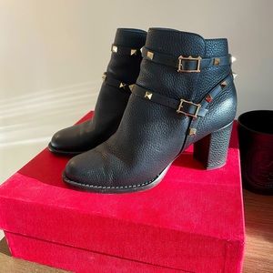 Valentino boots